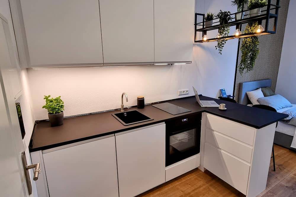 Entire apartment, Modern apartment Karlsruhe in Karlsruhe, Rhine Plain