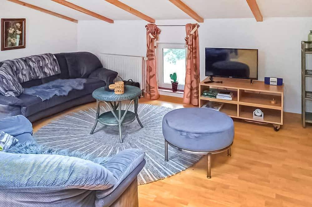 Appartement entier, Ferienwohnung Rheinsberg in Linow, Rheinsberg
