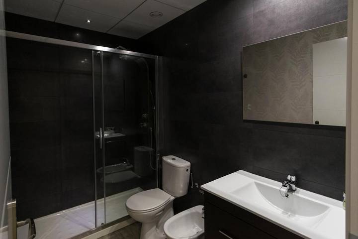 Casa rural para 8 personas, con terraza en Los Pedroches - 4