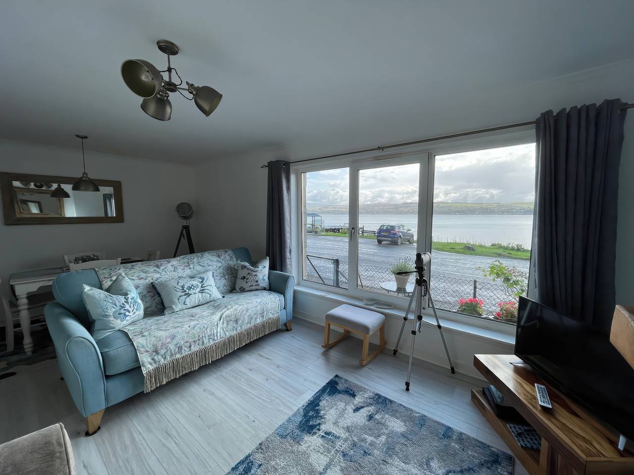 Casa vacanza a Argyll a partire da 109€ a notte