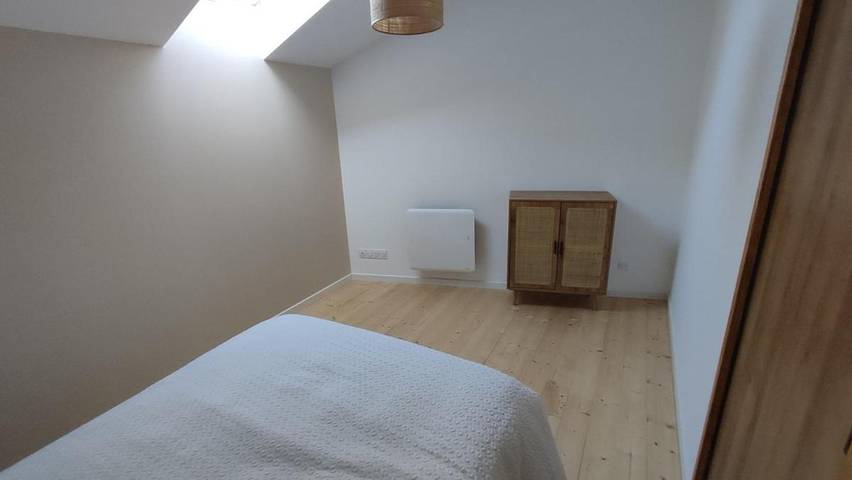 Location de vacances pour 6 personnes, avec jardin et terrasse à Beaumont (Vienne) - 2