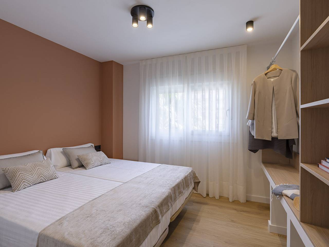 Appartamento vacanze a Benicasim a partire da 88€ a notte