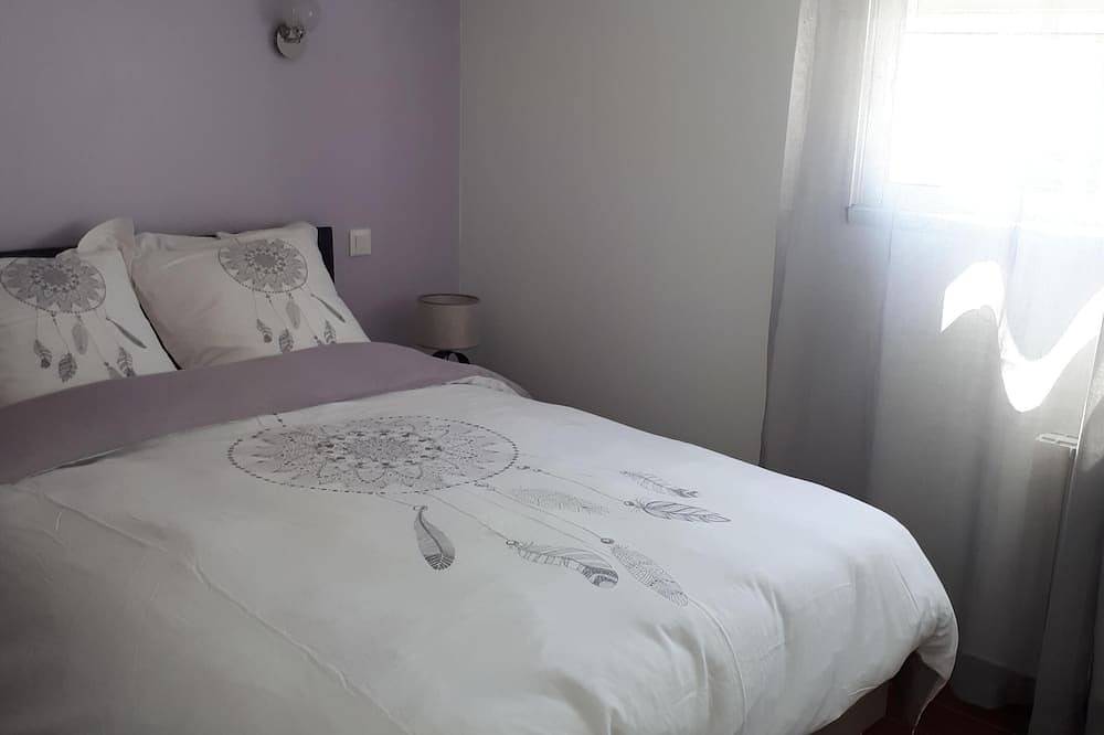 Pretty little house in La Tremblade in La Tremblade, Côte de Beauté