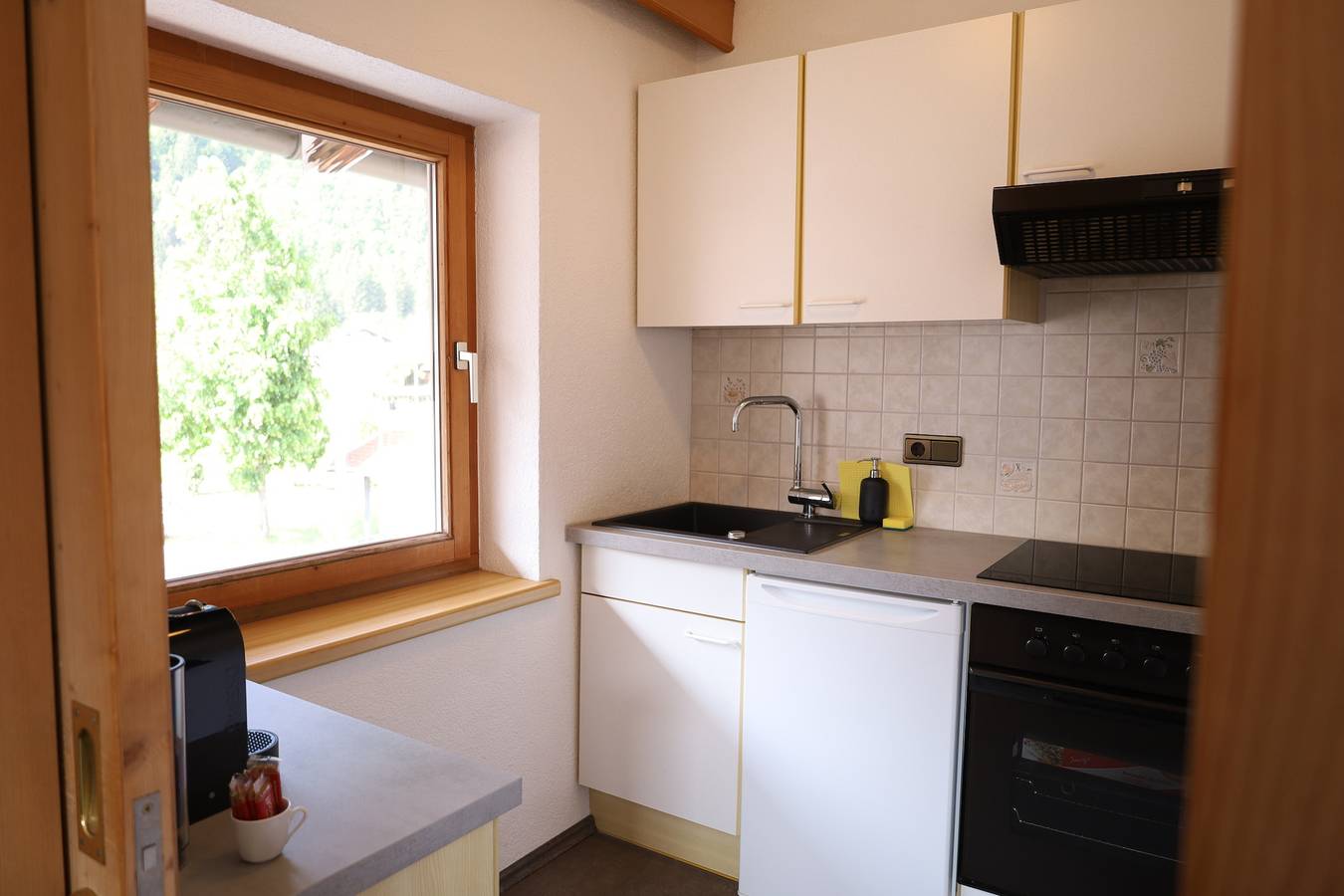Ganze Ferienwohnung, Appartement Strolz - 302 in Bichlbach, Ammergauer Alpen (Österreich)