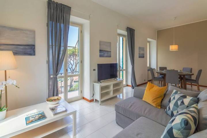 Appartement de vacances pour 2 personnes - 1
