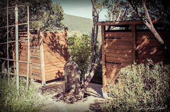 Sottu E Stelle in Albitreccia, Région d'Ajaccio