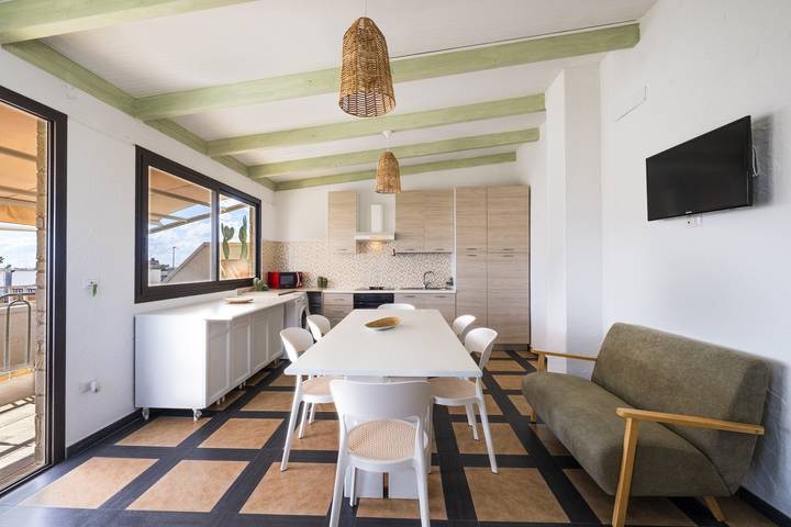 Golden Bay Lux House in Porto Cesareo, Golfo di Taranto