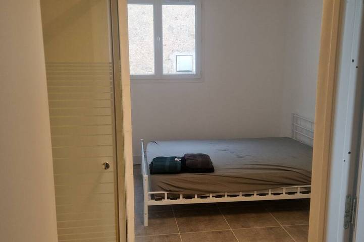 Gîte pour 4 personnes à Réalmont - 2