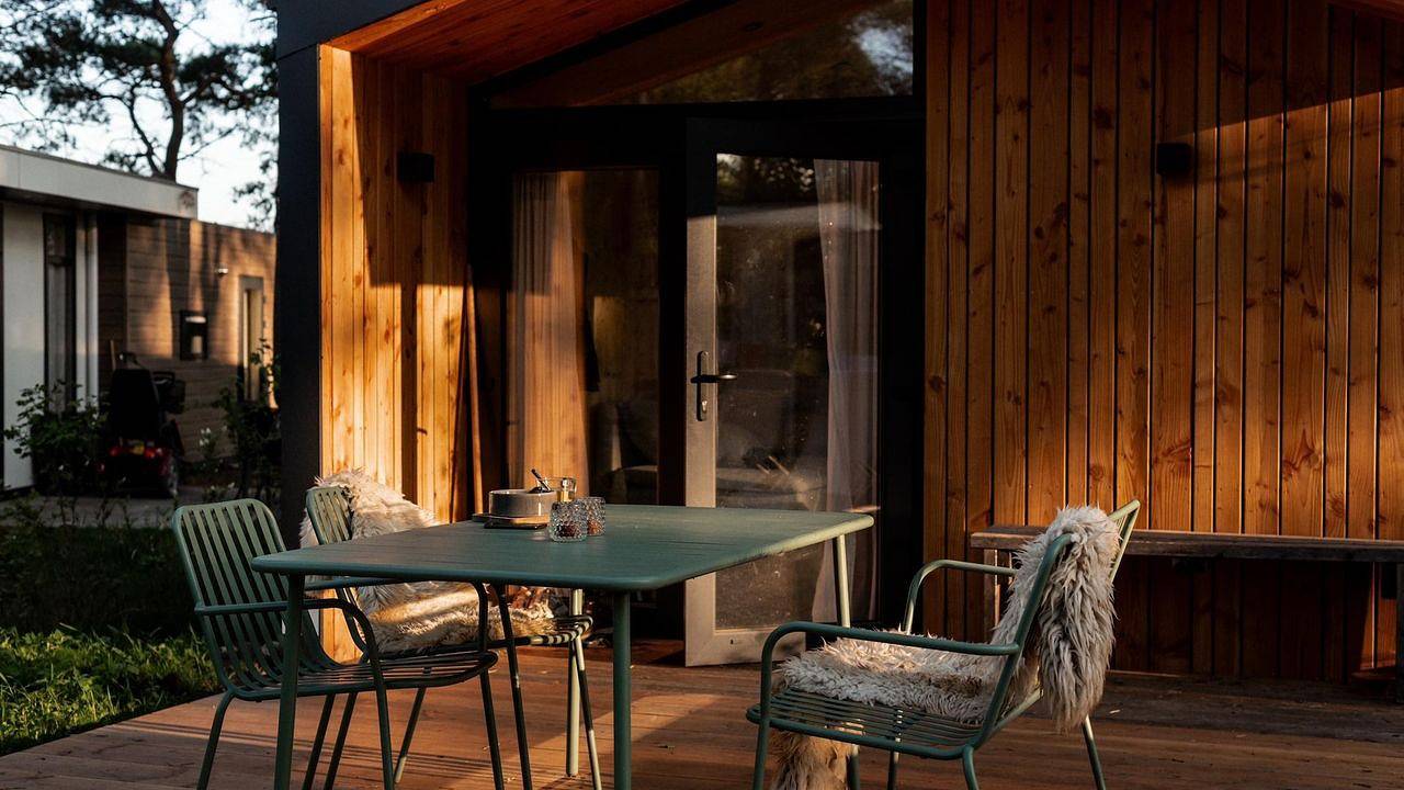 Ferienhaus für 4 Personen (50 m²) in Haarle in Sallandse Heuvelrug