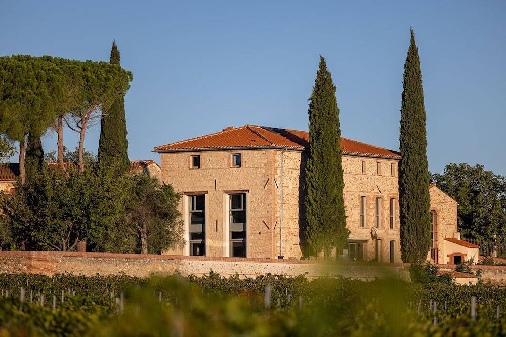 Maison de vacances