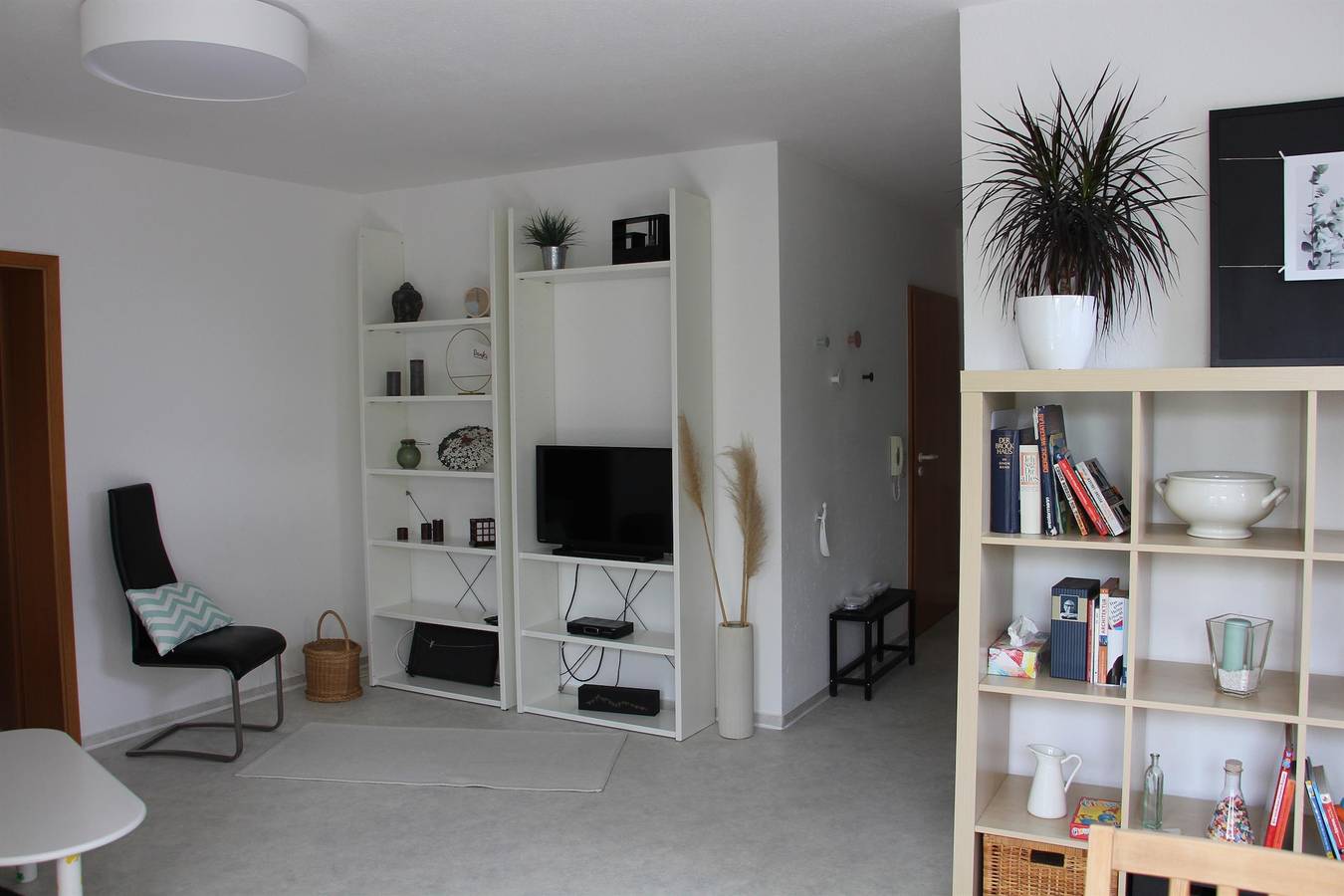 Ganze Ferienwohnung, Fewo Palatina in Hambach (Neustadt), Neustadt an der Weinstraße