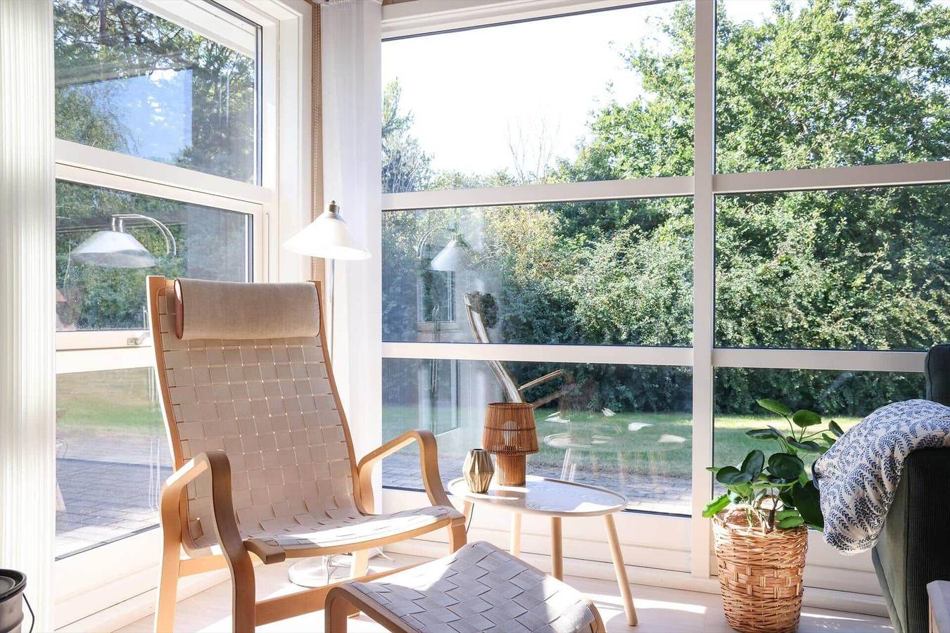 13311-1 Asnæs - Høve Stræde 42 C in Høve Strand, Asnæs