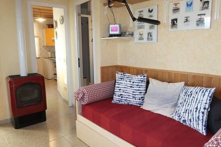 Appartamento intero, Casina in Vendone, Riviera di Ponente