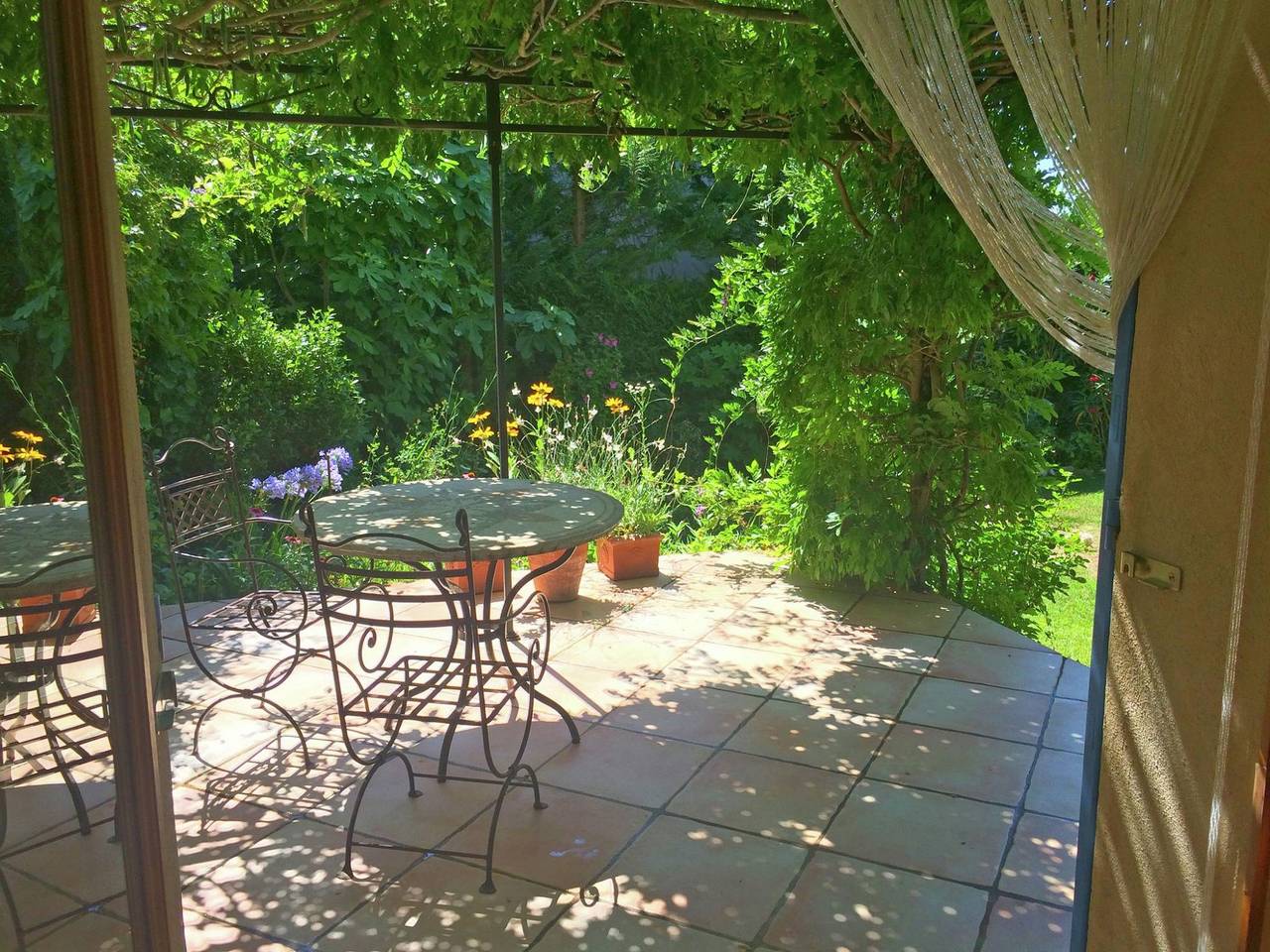 Pretty holiday home in Montagnac Montpézat with pool in Montagnac-Montpezat, Regionaler Naturpark Verdon