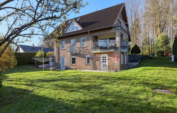 Bauernhof für 4 Personen, mit Terrasse