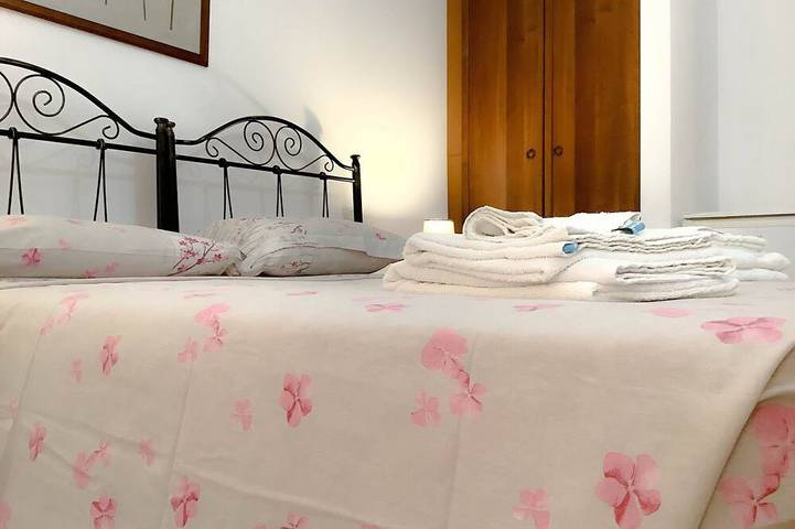 Chambre d’hôte pour 2 personnes à Presicce - 4