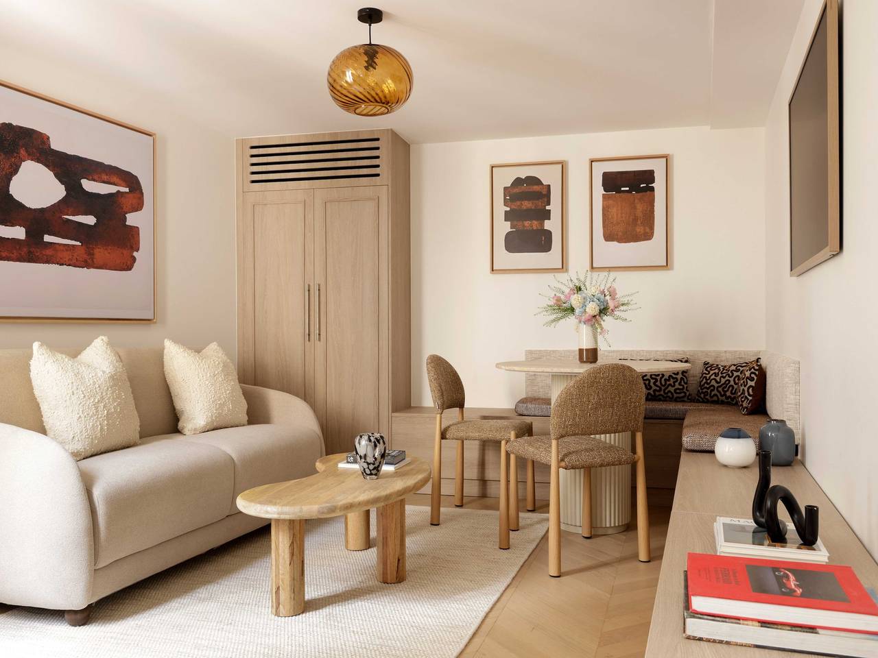 Appartement de vacances