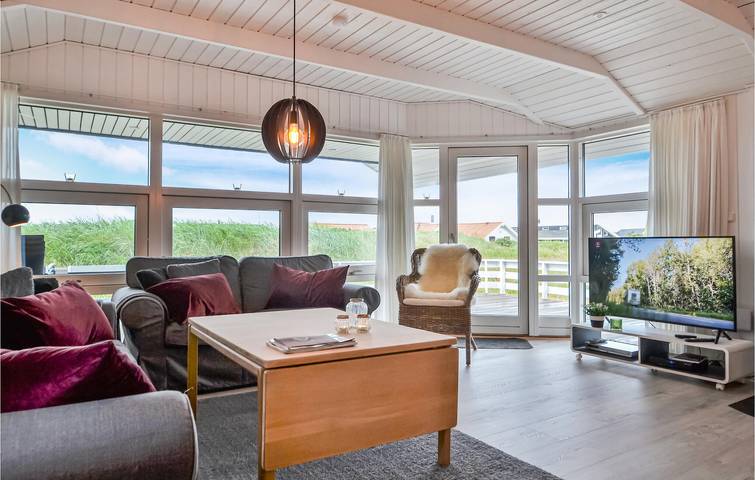 Finca für 8 Personen in Nohfelden, Bostalsee