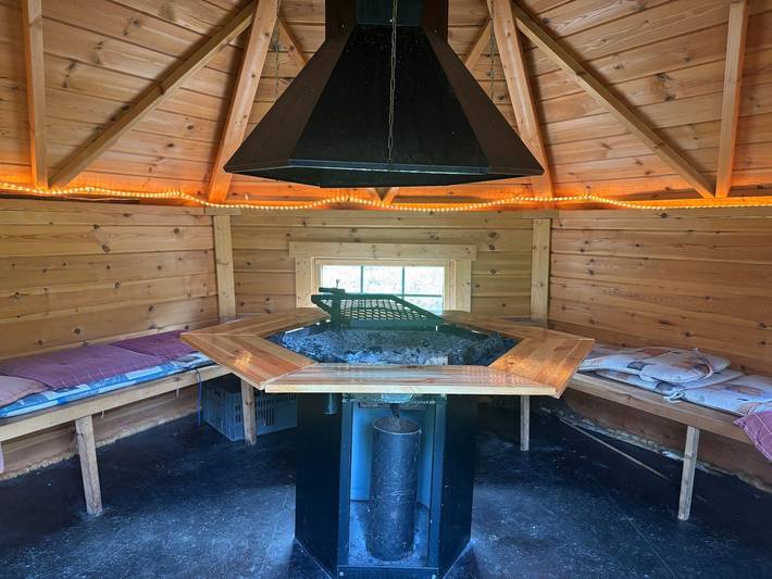 Ferienwohnung für 4 Personen, mit Whirlpool und Garten sowie Sauna und Ausblick in Värmland - 4