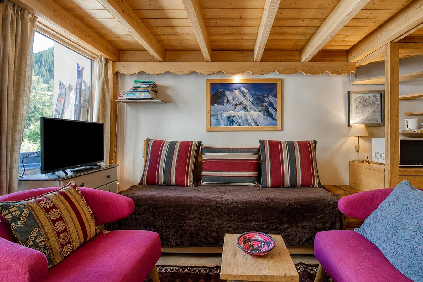 Photo : Appartement de vacances