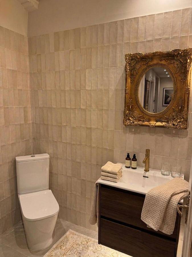 Gîte pour 2 personnes, avec balcon et vue à Torrelavega - 3