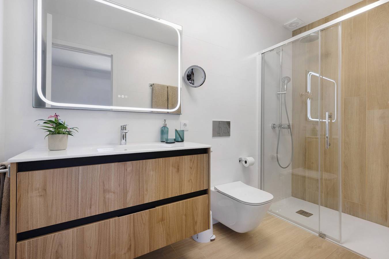 Vakantie 'La Lajita Beach Studio' met zeezicht, Wi-Fi en airconditioning, foto 10