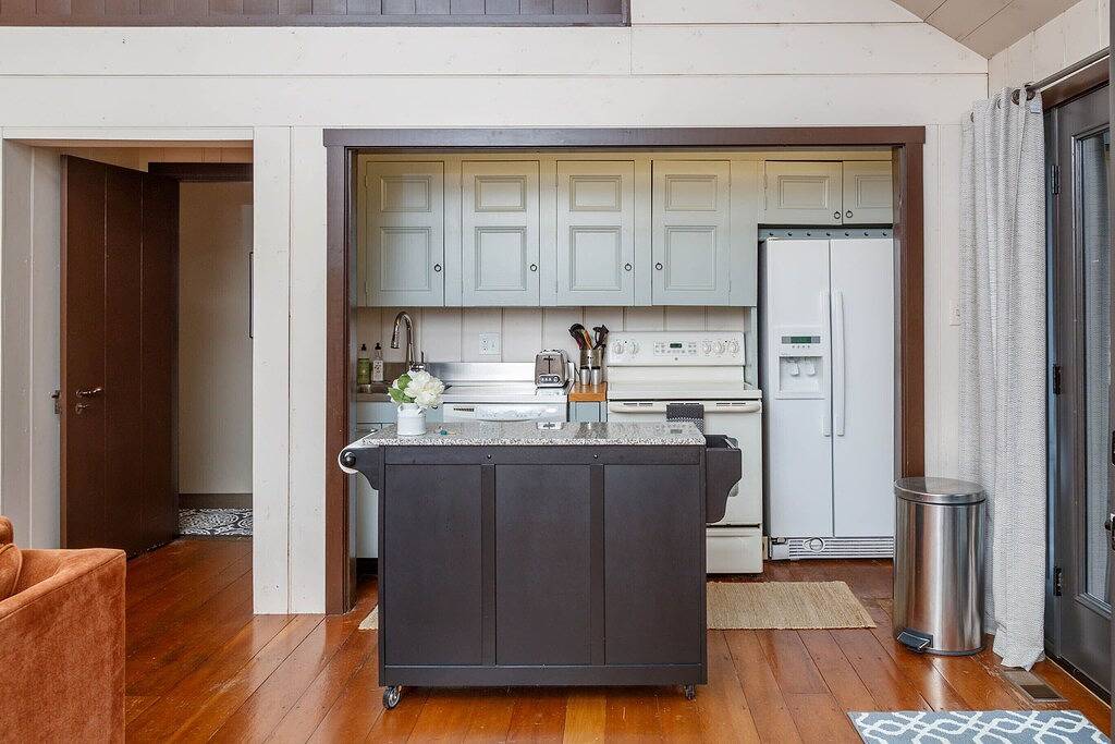 Ganze Wohnung, Historische, aber moderne Carriage House Loft-Wohnung in Lancaster County. in Lancaster County