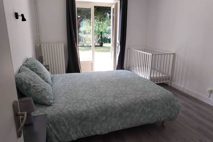 Location de vacances pour 4 personnes à Calviac-en-Périgord - 2