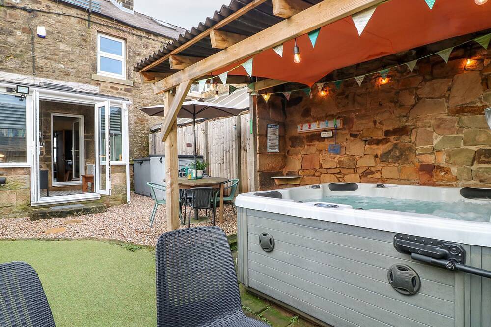 Cottage for 4 People in Darley Dale, Derbyshire