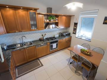 Villa für 8 Personen in Zadar Stadt, Zadar (Kommun), Bild 3