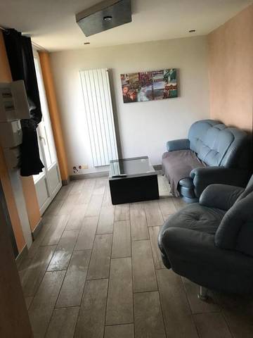 Gîte pour 2 personnes, avec vue à Decize
