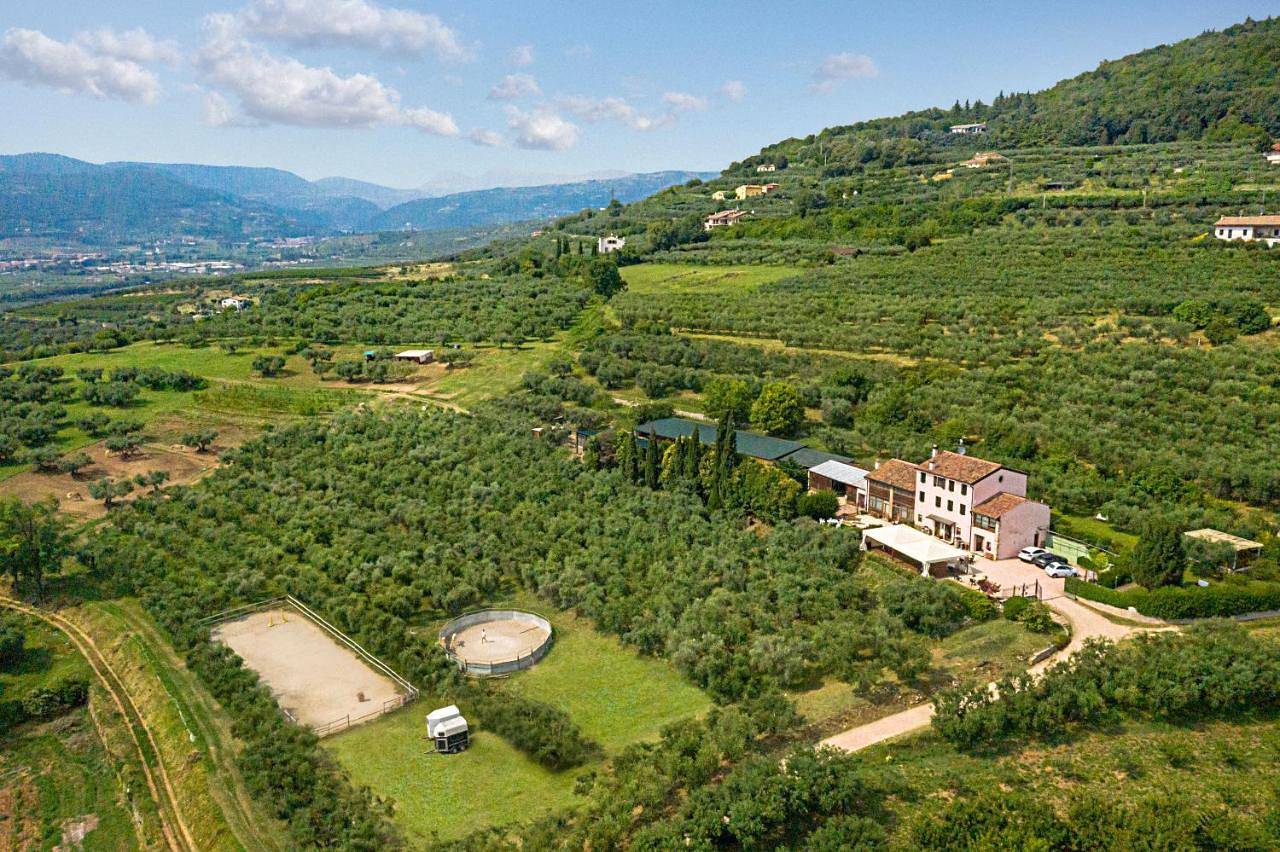 Double or Twin Room in Verona, Provincia di Verona