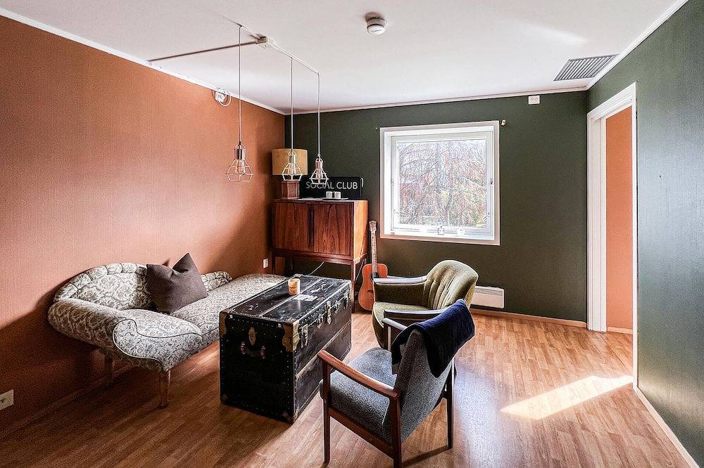 Entire apartment, 1 bedroom cozy apartment in Stavanger in Stavanger