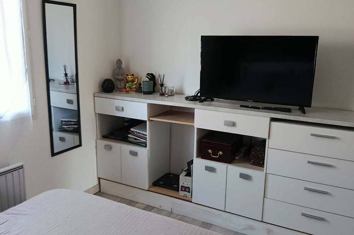Location de vacances pour 6 personnes, avec jacuzzi et jardin à Paimbœuf - 3