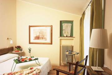 Agriturismo per 4 Persone in Orvieto, Provincia di Terni, Foto 1