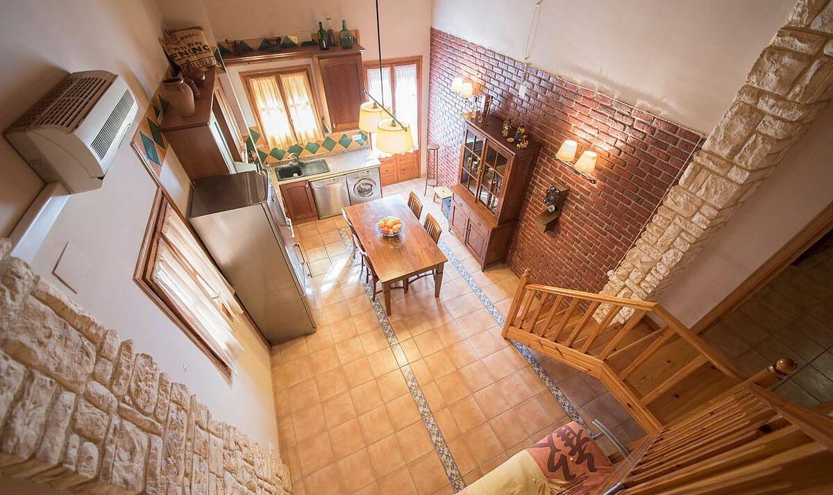 Appartement entier, Unik Vacation Dames i Vells in Tarragone, Costa Dorada