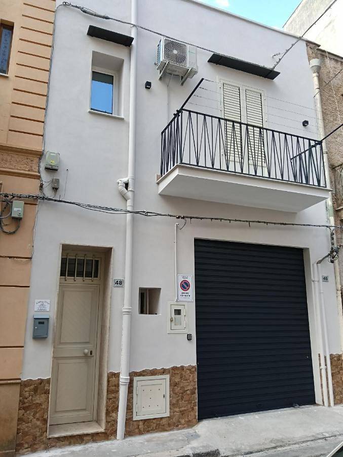 Location de vacances pour 4 personnes, avec vue et terrasse à Bagheria - 4