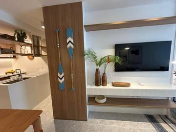 Location De Vacances pour 4 Personnes dans Rio de Janeiro, État de Rio de Janeiro, Photo 1