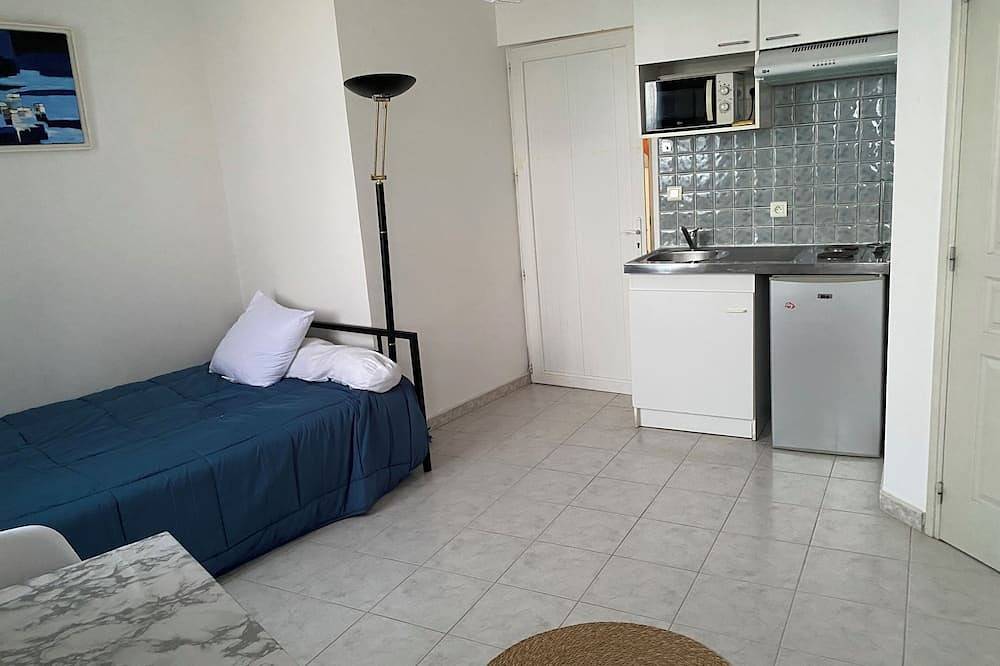 Appartement entier, Studio calme au coeur de la corse. in Venaco, Parc naturel régional de Corse
