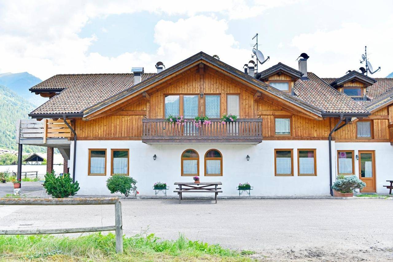Appartamento intero, Apartment in Dimaro, Dimaro Folgarida