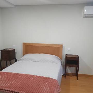 Villa para 2 Pessoas em Rossas, Distrito de Braga, Foto 1