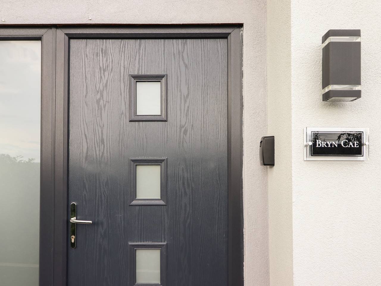 Cottage für 6 Personen mit Garten in Penrhyn Bay, Conwy und Umgebung