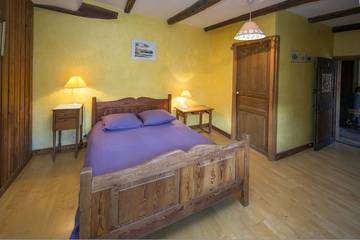 Agriturismo für 20 Personen in Enchastrayes, Barcelonnette und Umgebung, Bild 4