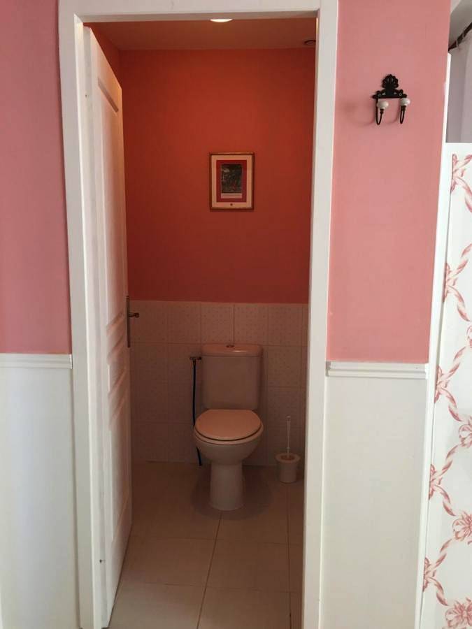 Deluxe Room in Créances-Plage, Créances