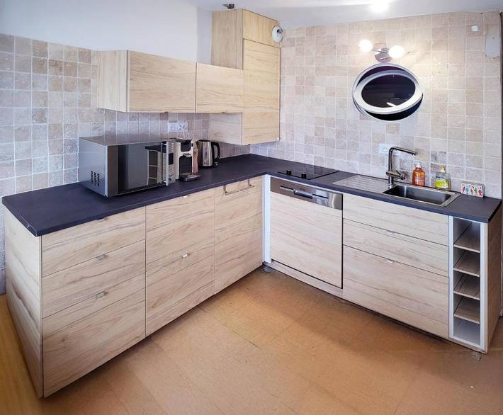 Gîte pour 3 personnes dans Office de Tourisme du Croisic - 4