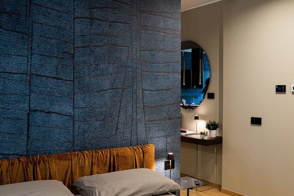 Entire apartment, Koderle Suite K2 - Arnica in Bruneck, Kronplatz
