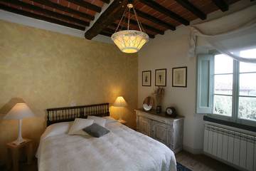 Vacation Rental for 20 Guests in Sodo, Cortona, Picture 4