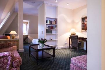 Ferienwohnung für 2 Personen in Lüdersburg