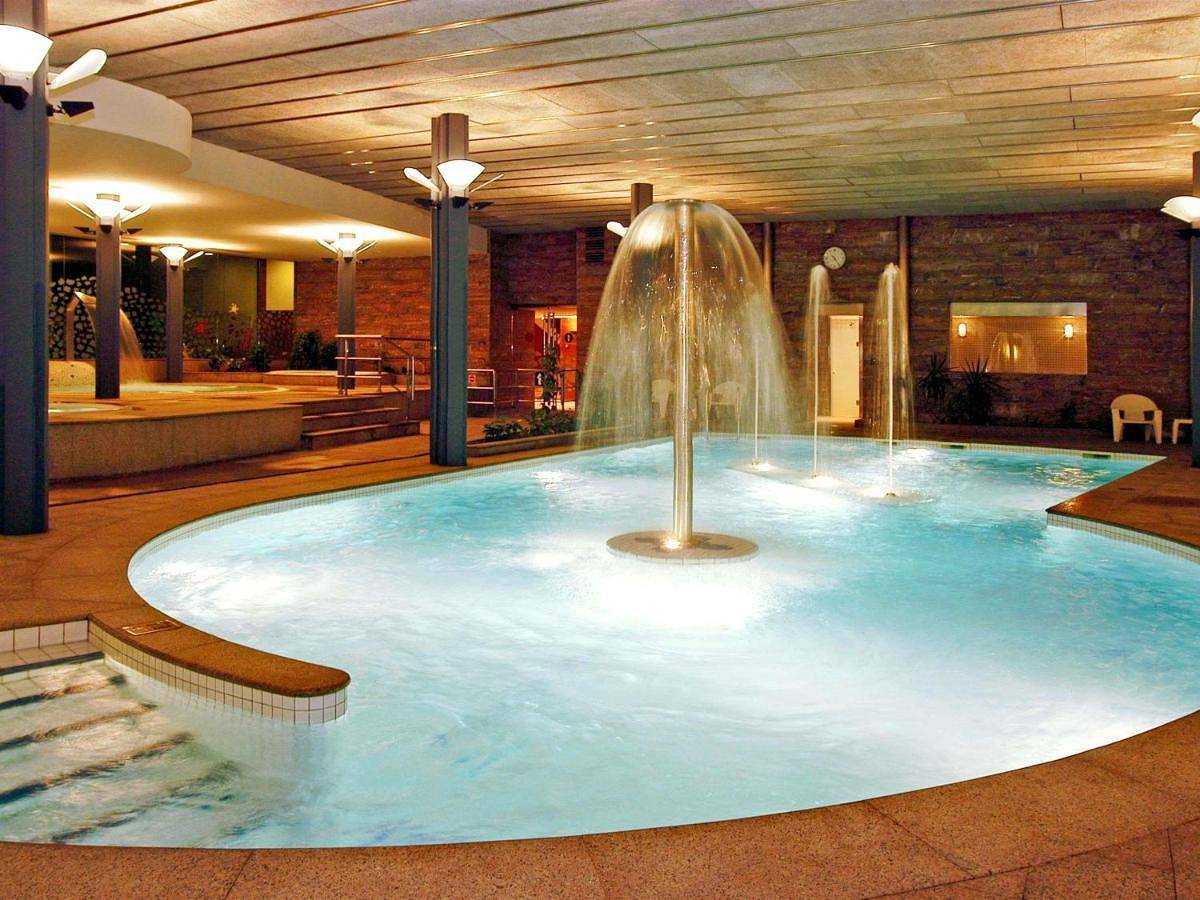 Mercure Andorra in Andorre-la-Vieille, Grandvalira