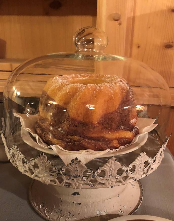 Gîte pour 2 personnes, avec balcon, adapté aux familles à Galtür - 3